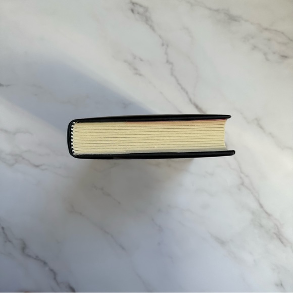 Influence Hardcover Book - Picture 5 of 7